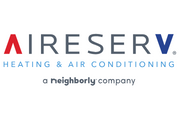 Aire Serv Heating & Air Conditioning logo