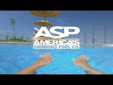 America’s Swimming Pool video