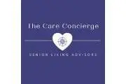 The Care Concierge logo