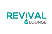 Revival IV Lounge logo