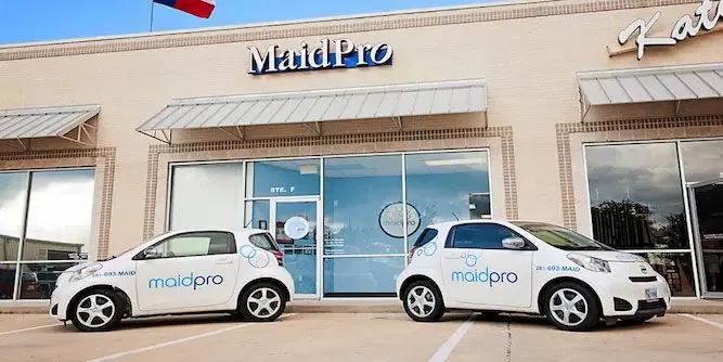 MaidPro Franchise