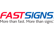 FASTSIGNS logo