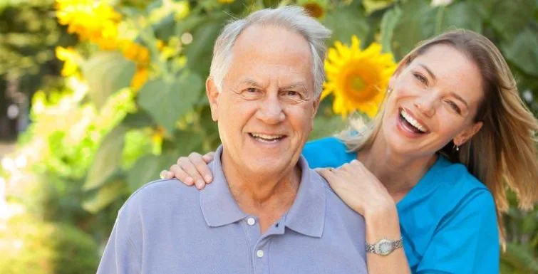 Senior Care Authority Franchise
