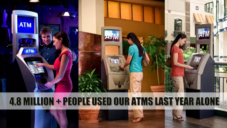 ACFN ATM Franchise
