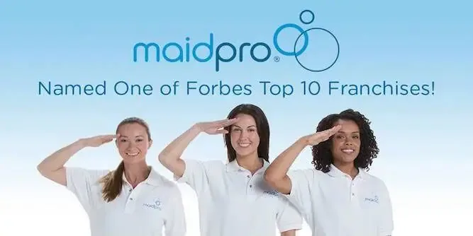 MaidPro Franchise