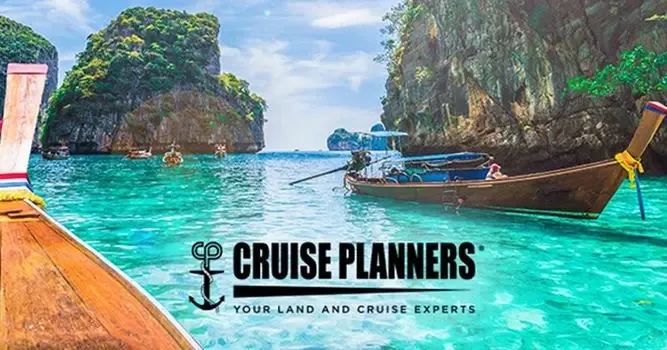 Cruise Planners Franchise
