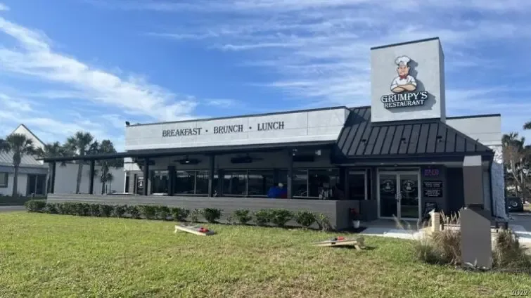 Grumpy's Restaurant Franchise