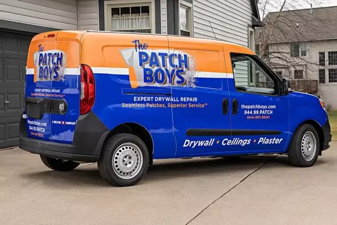 The Patch Boys Franchise