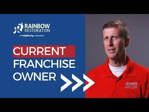 Rainbow Restoration video