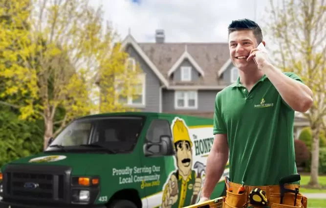 The Honey Do Service, Inc. Franchise