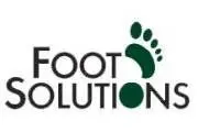 Foot Solutions logo