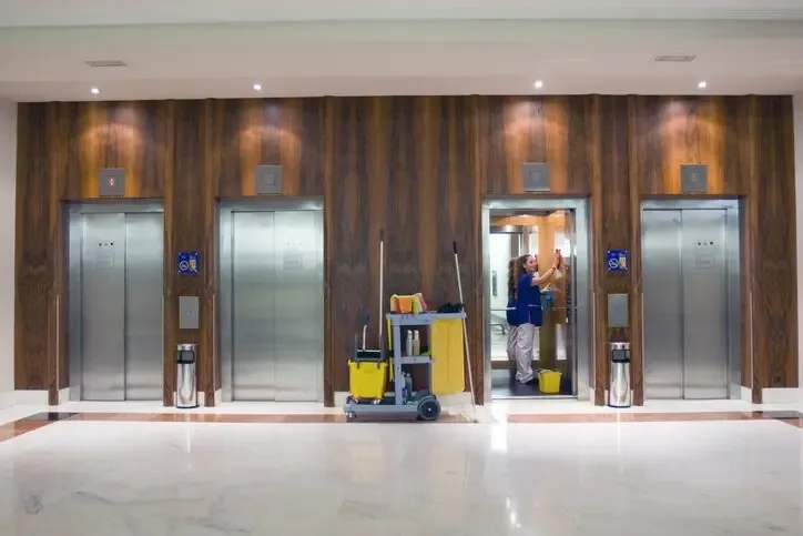 Corporate Cleaning Group Franchise