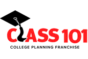 Class 101 logo