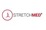 StretchMed Studios logo