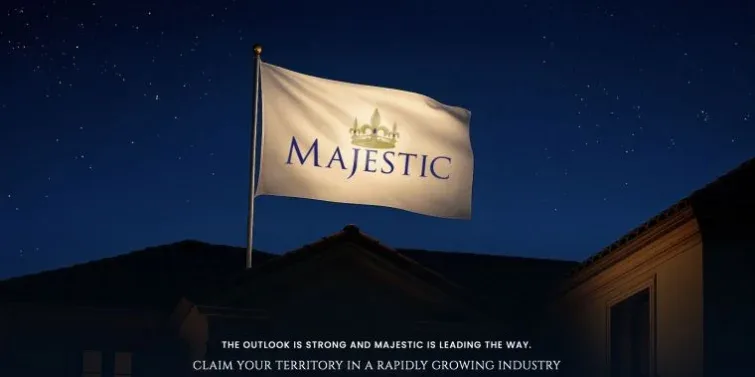 Majestic Property Management Franchise