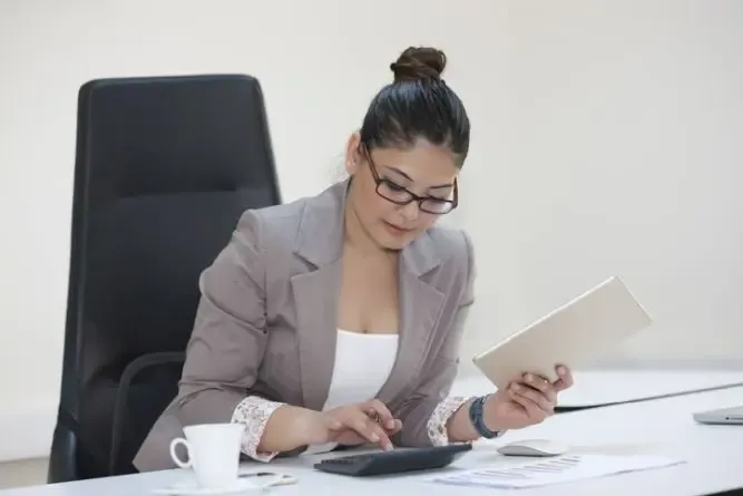 Payroll Vault Franchise
