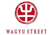 Wagyu Street logo