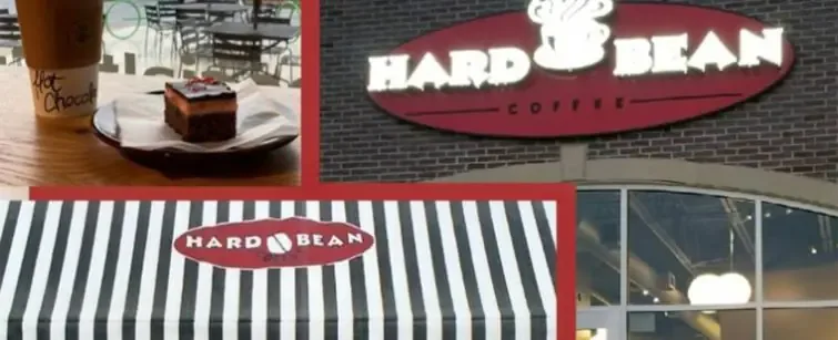 Hard Bean Coffee Franchise