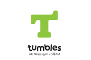 Tumbles logo