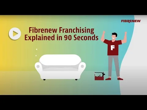 Fibrenew video