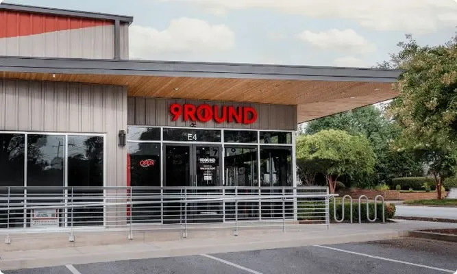 9Round Fitness Franchise