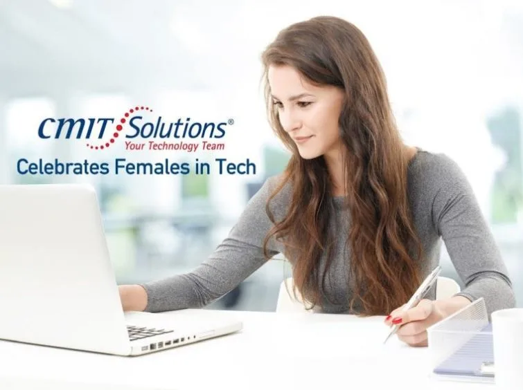 CMIT Solutions Franchise