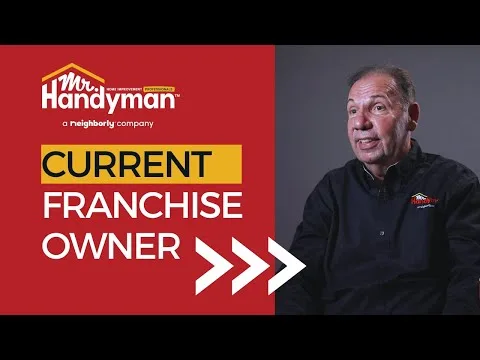 Mr. Handyman video