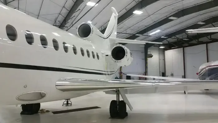 MARS Aviation Franchise 