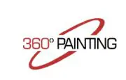 360 Painting logo