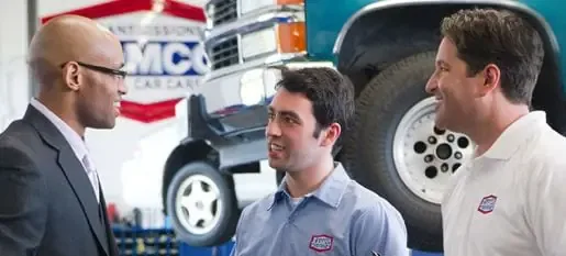 AAMCO Franchise Opportunity