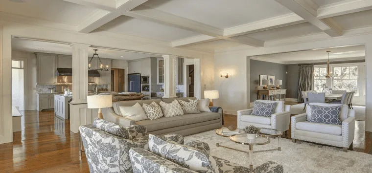 Showhomes Home Staging Franchise