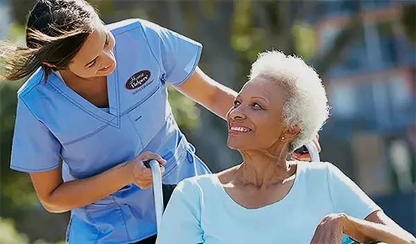 Home Helpers Home Care Franchise