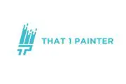 That 1 Painter logo