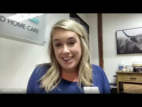 ameriCare video