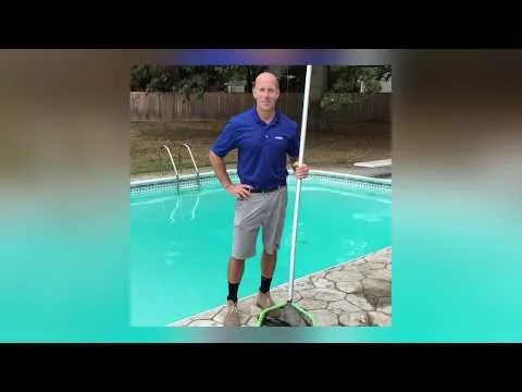 America’s Swimming Pool video
