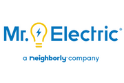 Mr. Electric logo