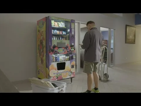 Healthier4U Vending video