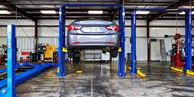 Meineke Franchise Opportunity