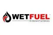WetFuel Mobile Fueling logo