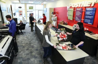 PostNet Franchise