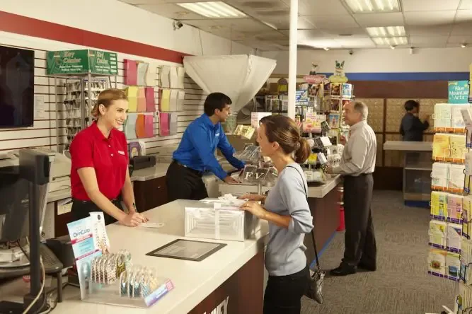 Postal Annex Shipping Franchise