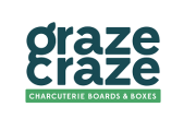 Graze Craze logo