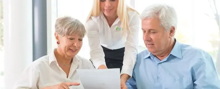 A Place At Home Franchise