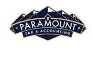 Paramount Tax & Accounting logo