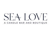 Sea Love Candle Bar logo