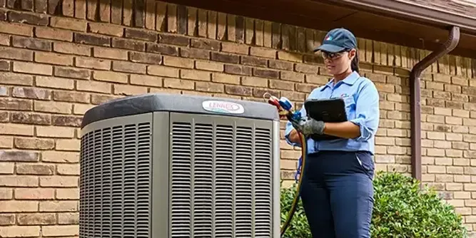 Service Experts Franchise HVAC Experts