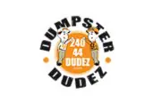 Dumpster Dudez logo