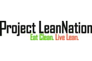 Project Lean Nation logo