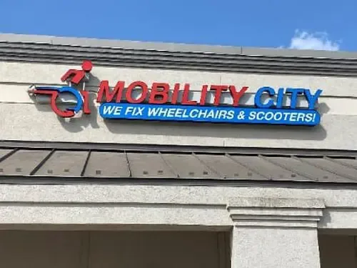 Mobility City Franchise