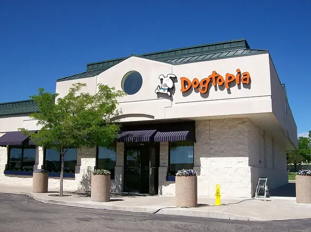 Dogtopia Franchise